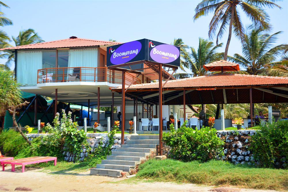 Туры в Boomerang Beach Resort