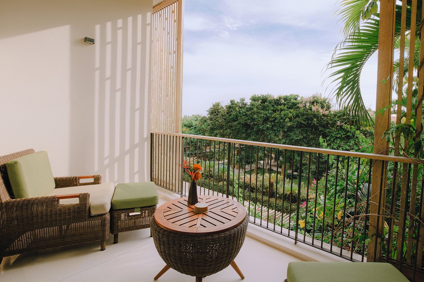 Salinda Resort Phu Quoc Island 5*