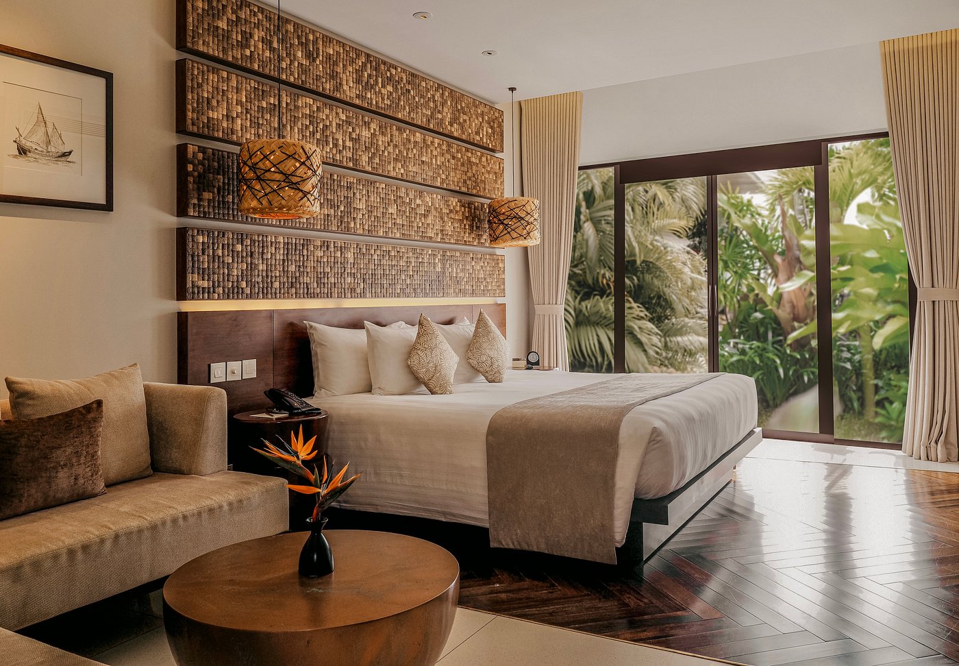 Salinda Resort Phu Quoc Island 5*