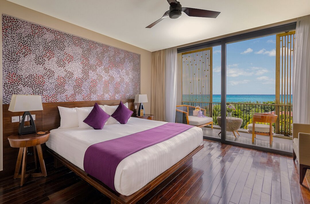 Salinda Resort Phu Quoc Island 5*