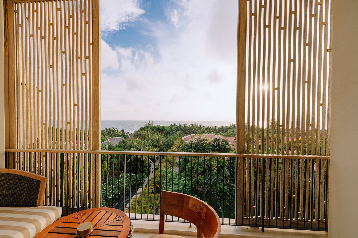 Salinda Resort Phu Quoc Island 5*