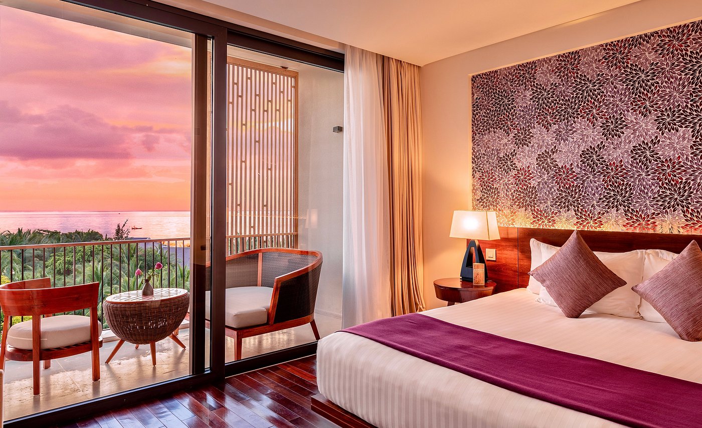Salinda Resort Phu Quoc Island 5*