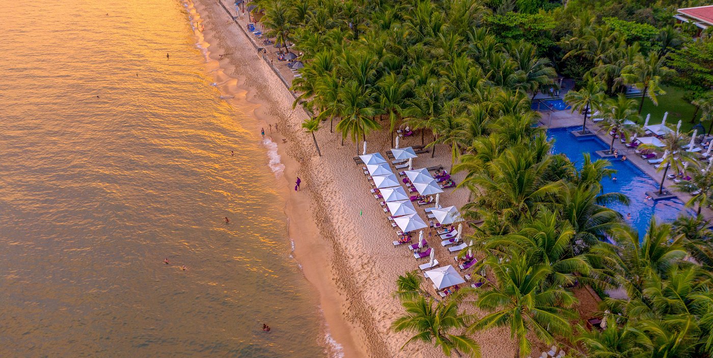 Salinda Resort Phu Quoc Island 5*