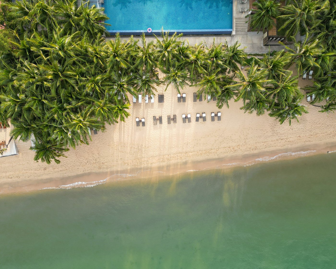 Salinda Resort Phu Quoc Island 5*