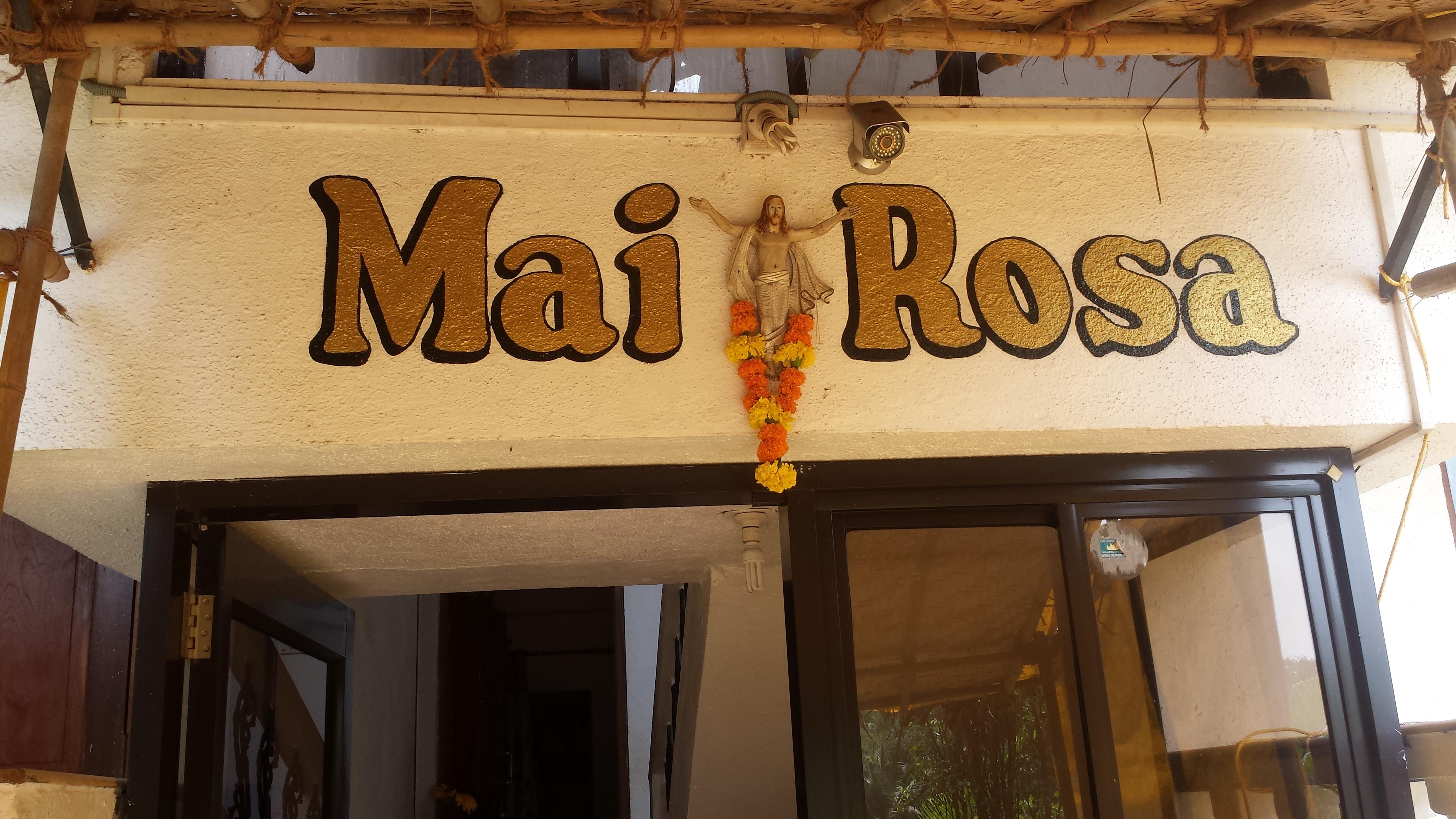 Туры в Mai Rosa