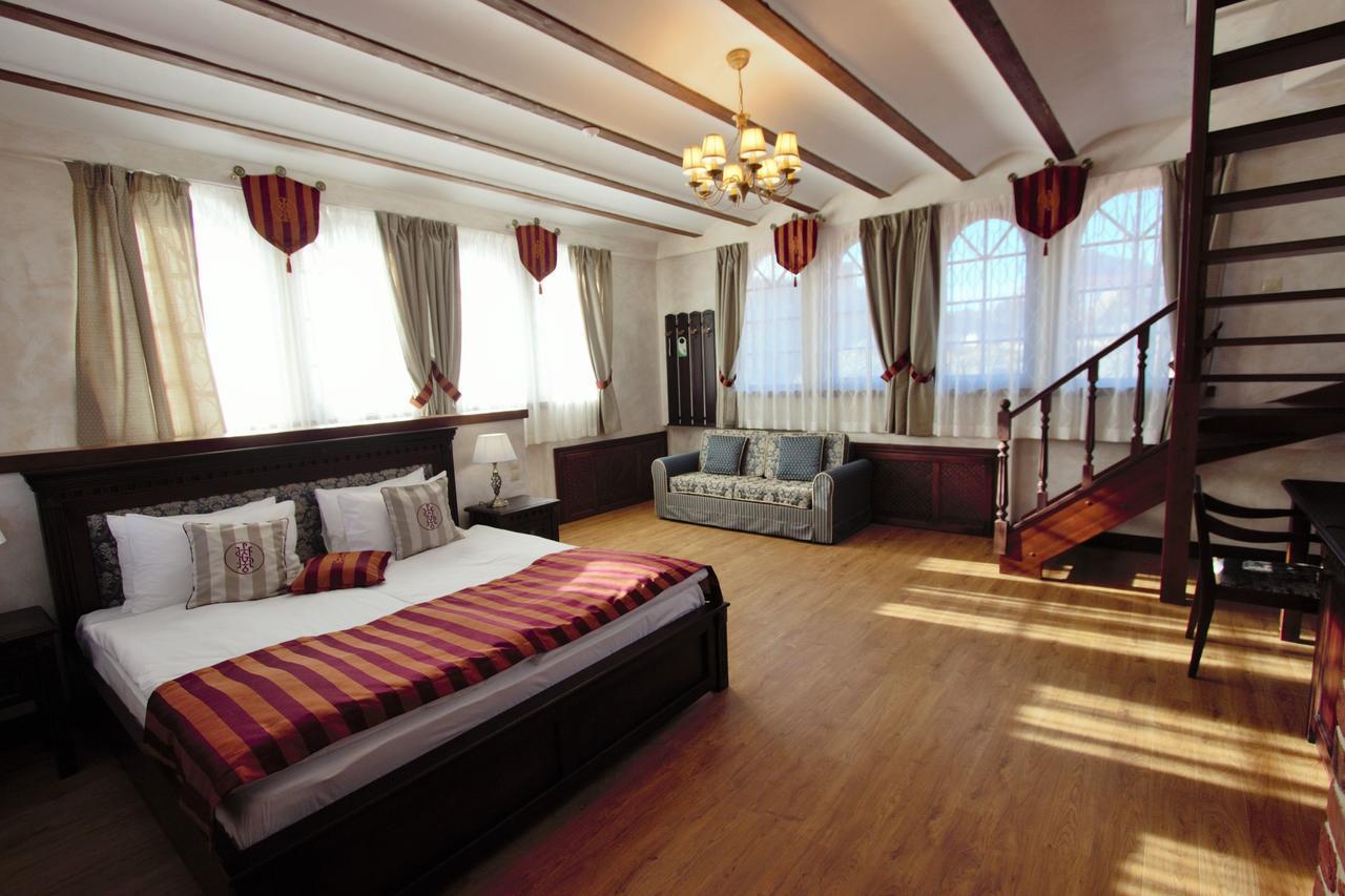 Туры в Soldaya Grand Hotel & Resort