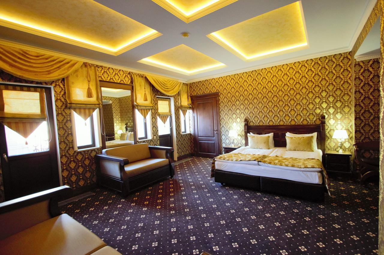 Туры в Soldaya Grand Hotel & Resort