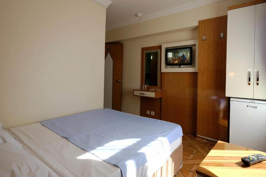 Hotel Ozbek Istanbul 3*