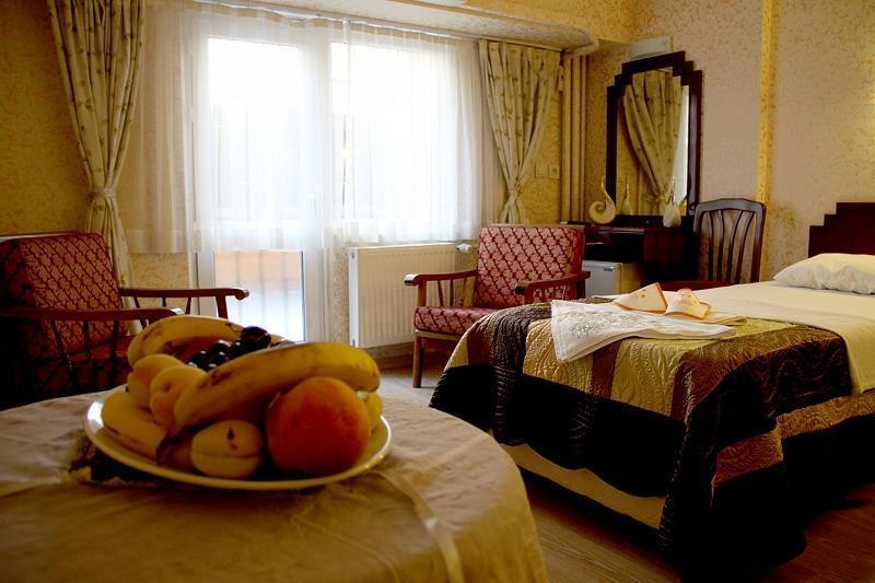 Туры в Akyildiz Hotel