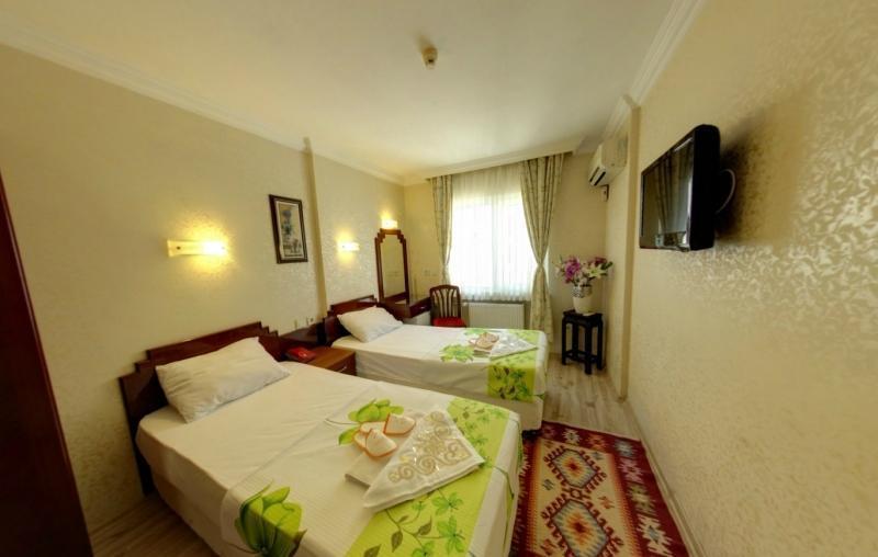 Akyildiz Hotel 3*