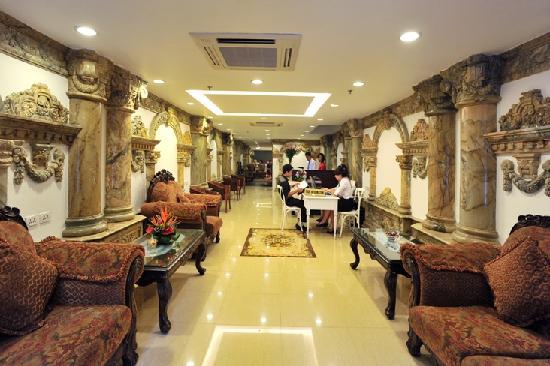Туры в Hanoi Legacy Hotel Hang Bac
