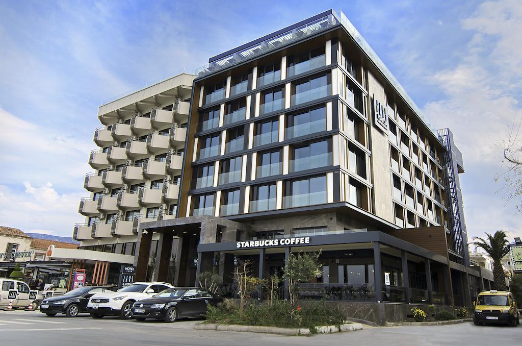 Ilayda Avantgarde Hotel 4*