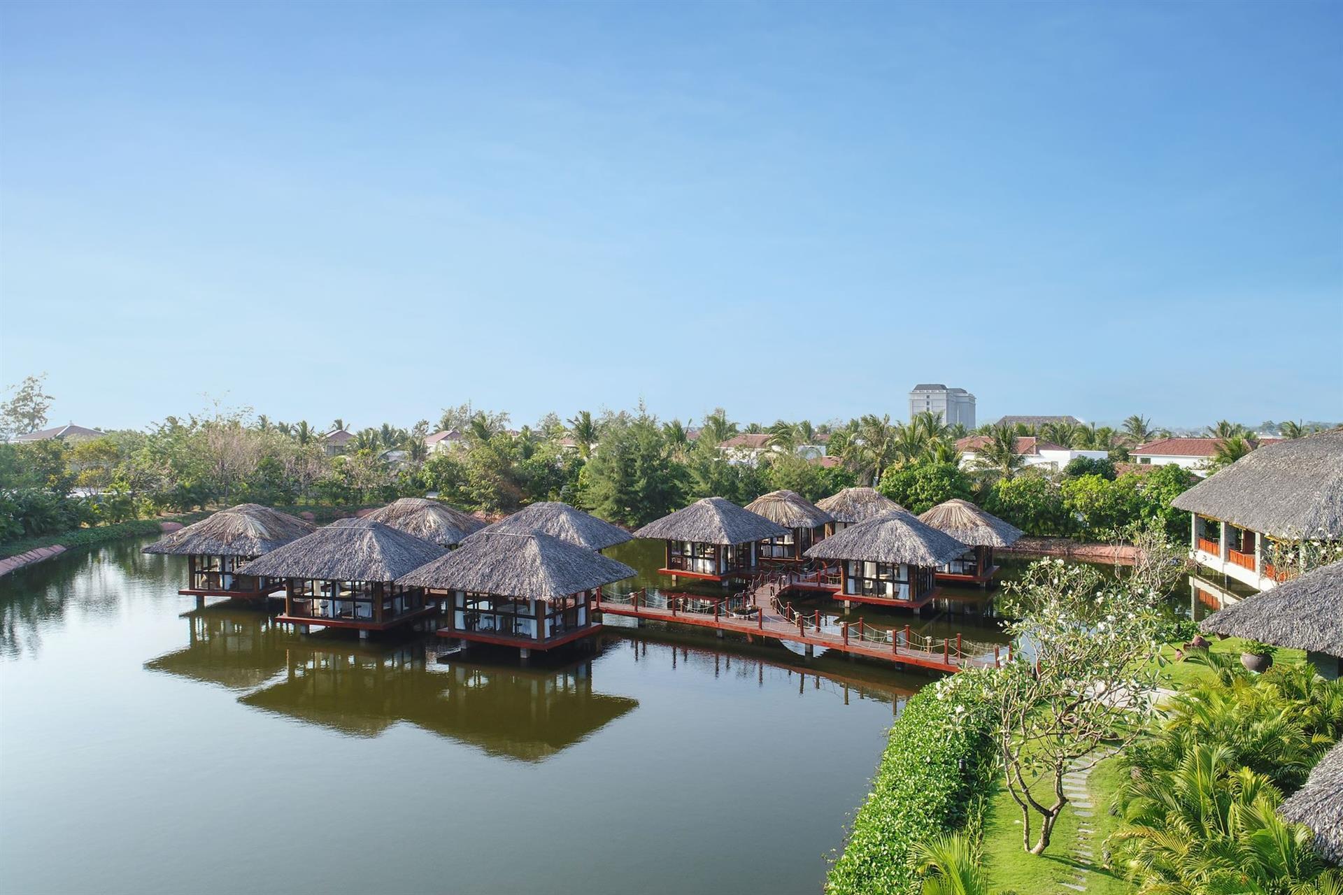 Туры в Vinpearl Resort & Spa Phu Quoc
