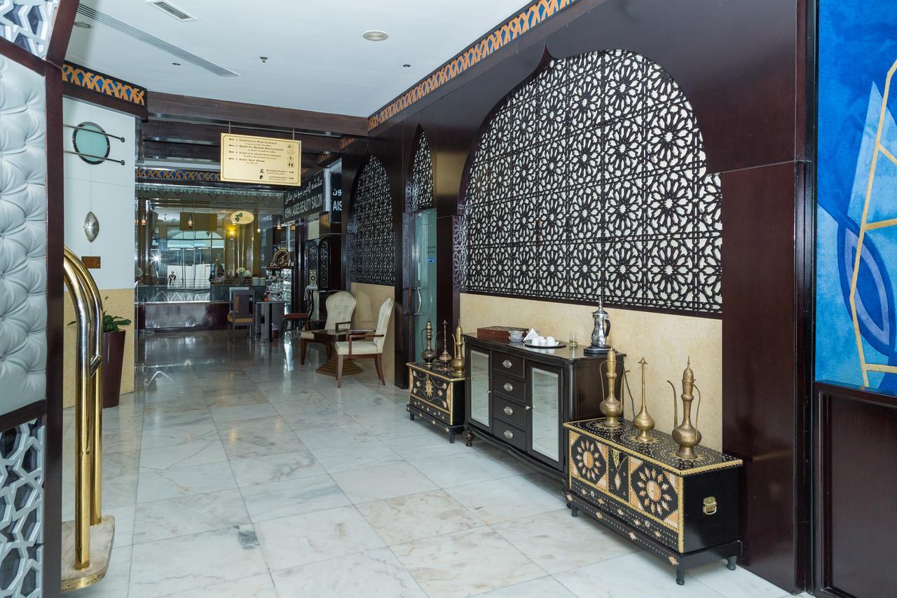 Туры в Al Jawhara Gardens Hotel