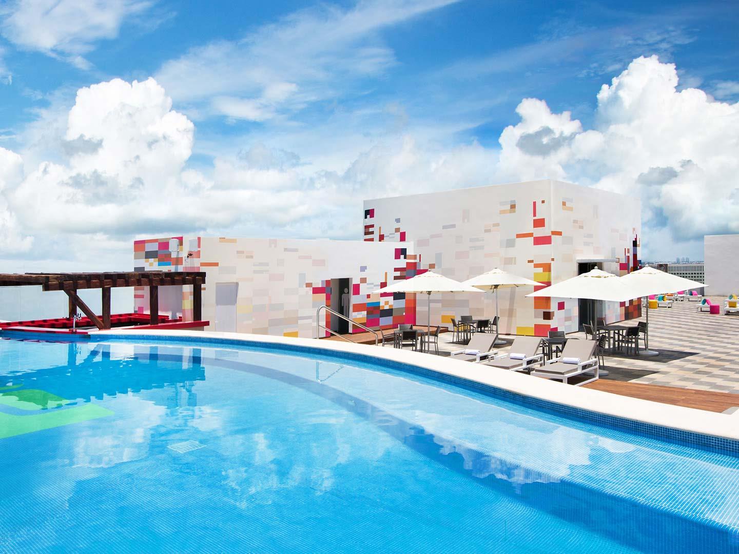 Туры в Aloft Cancun