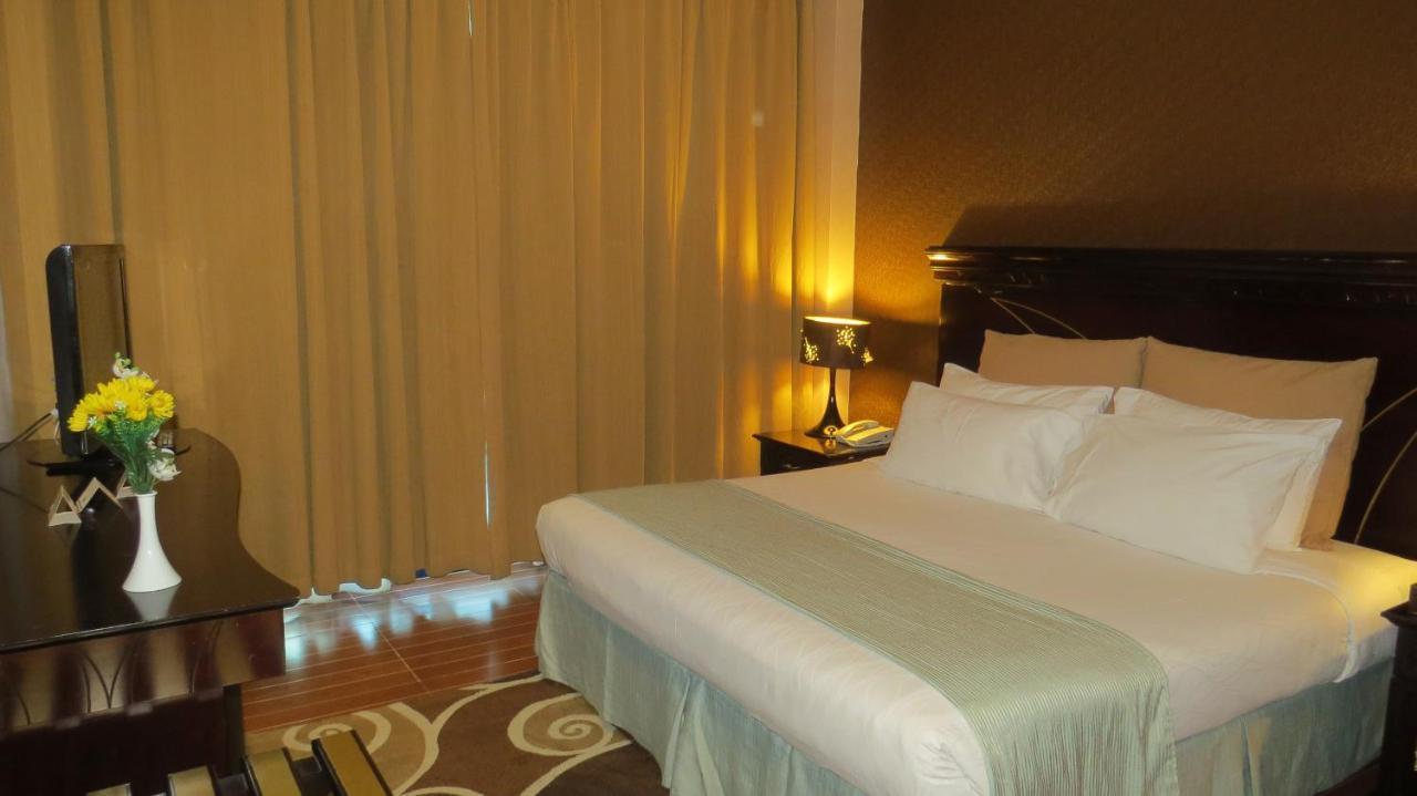 Туры в Al Jawhara Hotel Apartments