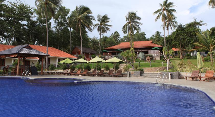 Туры в Phu Quoc Eco Beach Resort