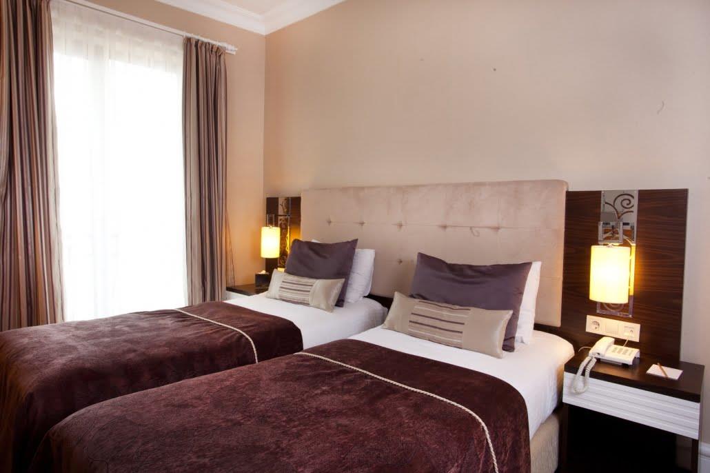 City Center Hotel Taksim 4*