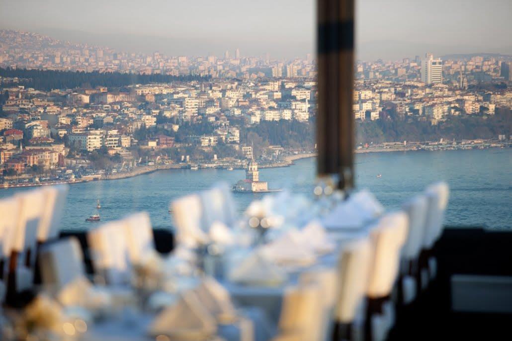 Туры в City Center Hotel Taksim