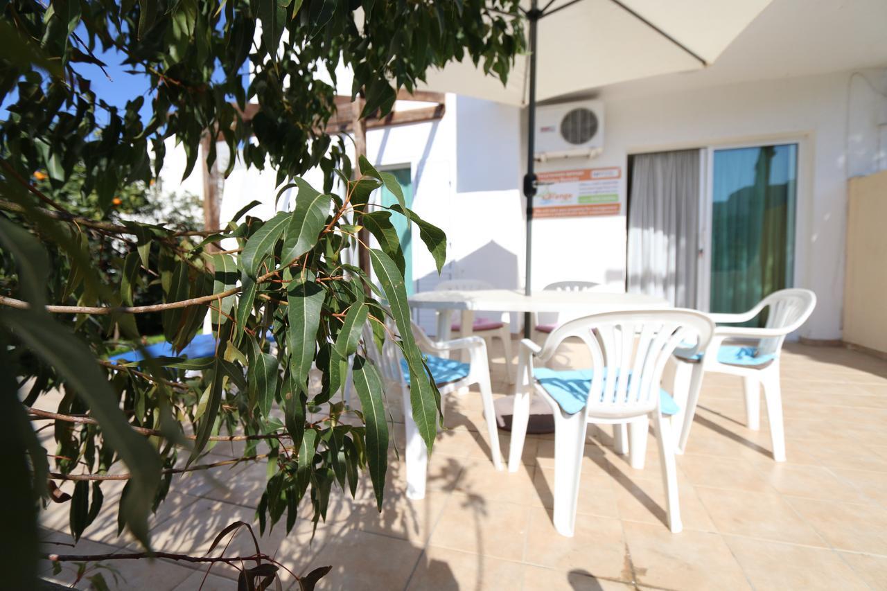Paphos Gardens Apartments 0*