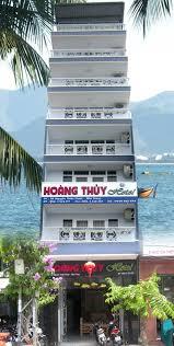 Туры в Hoang Thuy