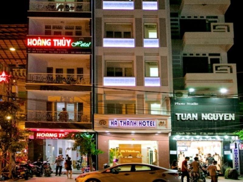 Туры в Ha Thanh Hotel