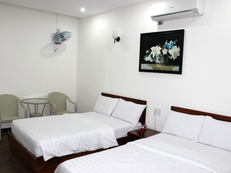 Туры в Ha Thanh Hotel