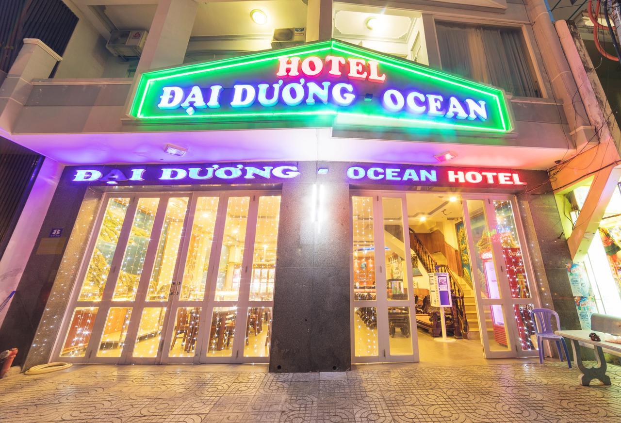 Туры в Dai Duong Ocean Hotel