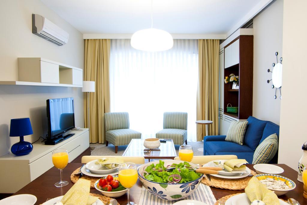 116 Residence Hotel 3*