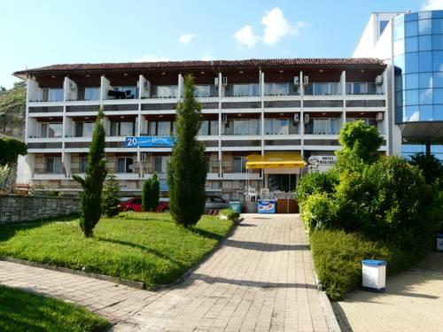 Hotel Balchik 1*