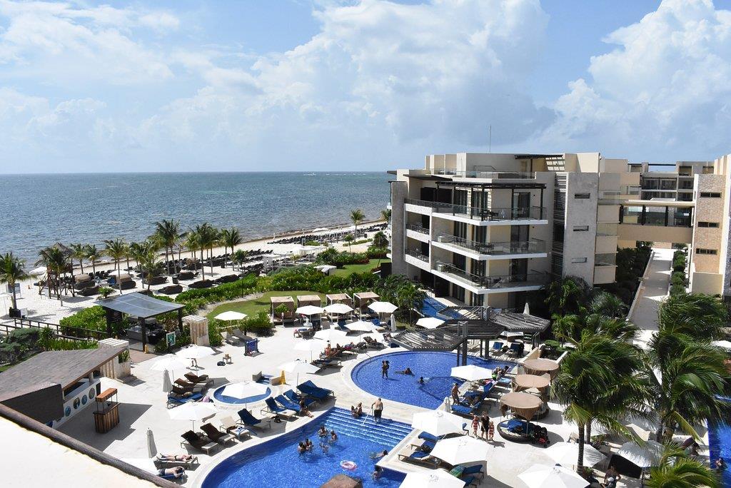 Туры в Royalton Riviera Cancun