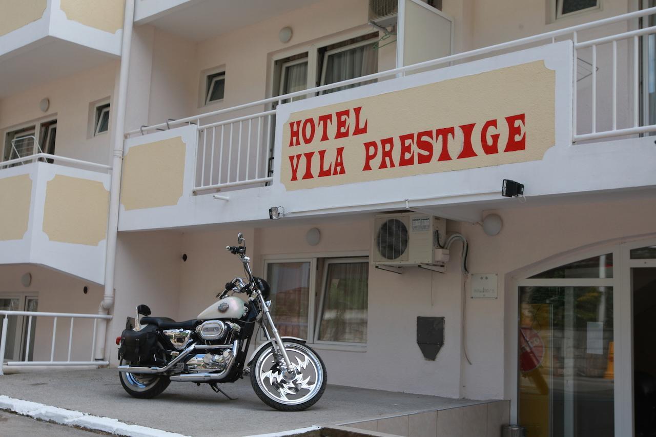 Villa Prestige 2*