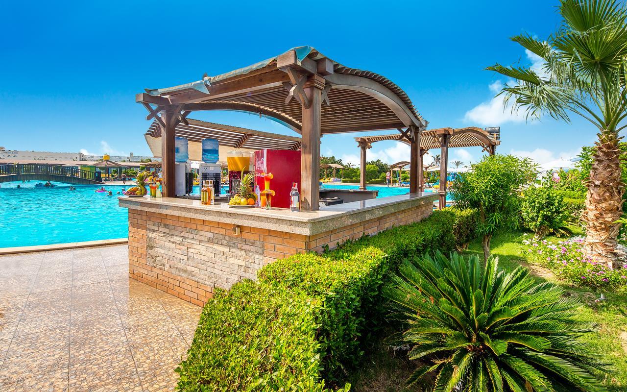 Hawaii Caesar Palace Hotel & Aqua Park 5*