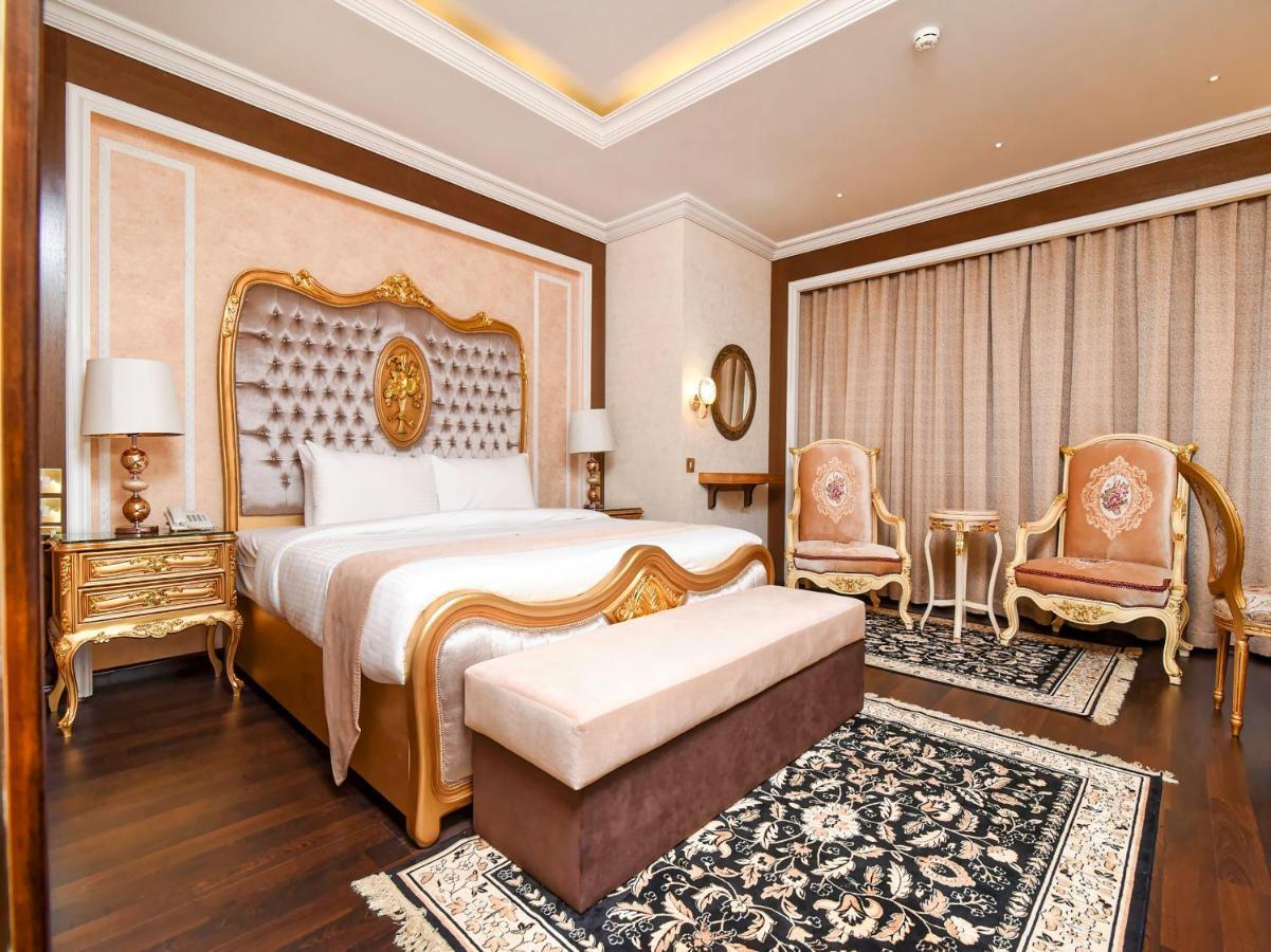 Туры в City Hotel Ras Al Khaimah