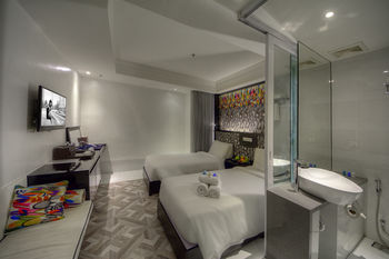 Arenaa Star 3*