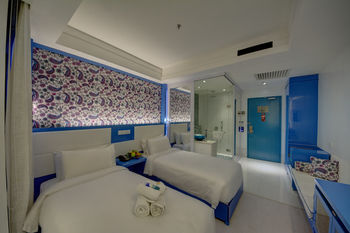 Arenaa Star 3*