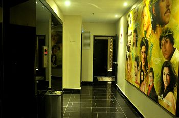 Arenaa Star 3*
