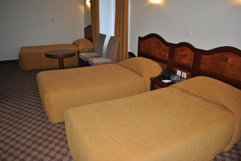 Туры в Grand Seferoglu Hotel