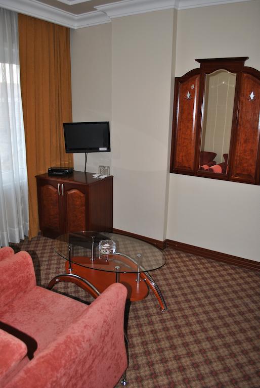 Туры в Grand Seferoglu Hotel
