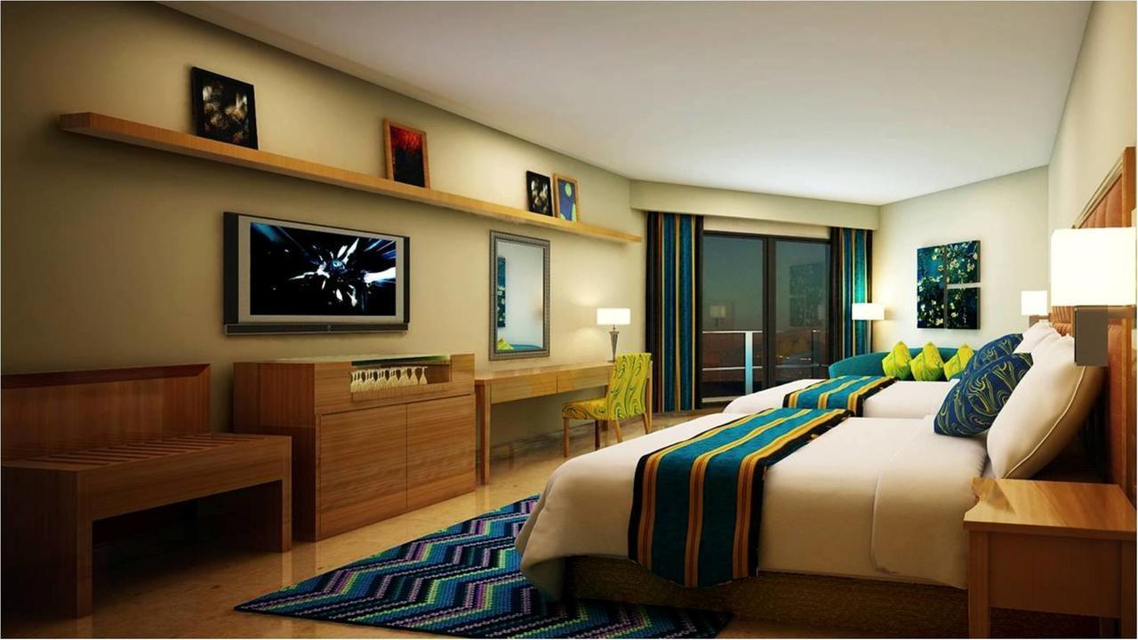 Tolip Resort & Spa 5*