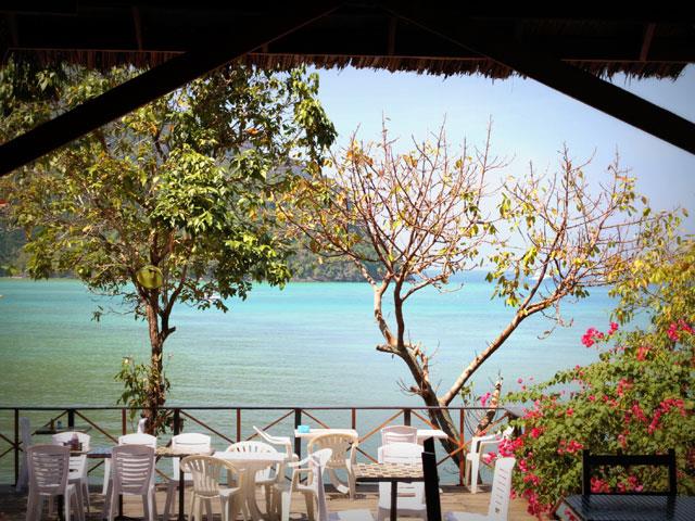 Туры в Phi Phi Cozy Sea Front Resort
