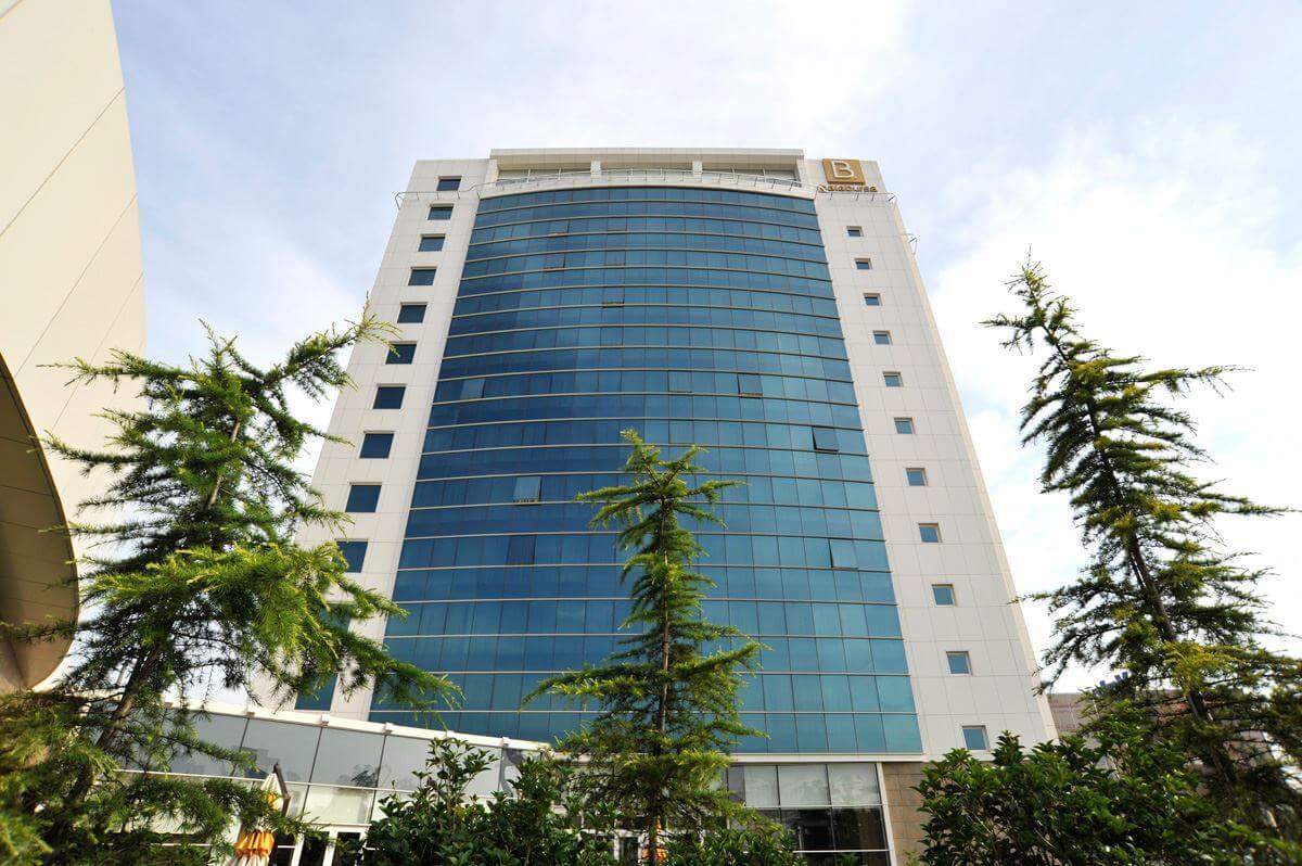 Baia Bursa Hotel 5*