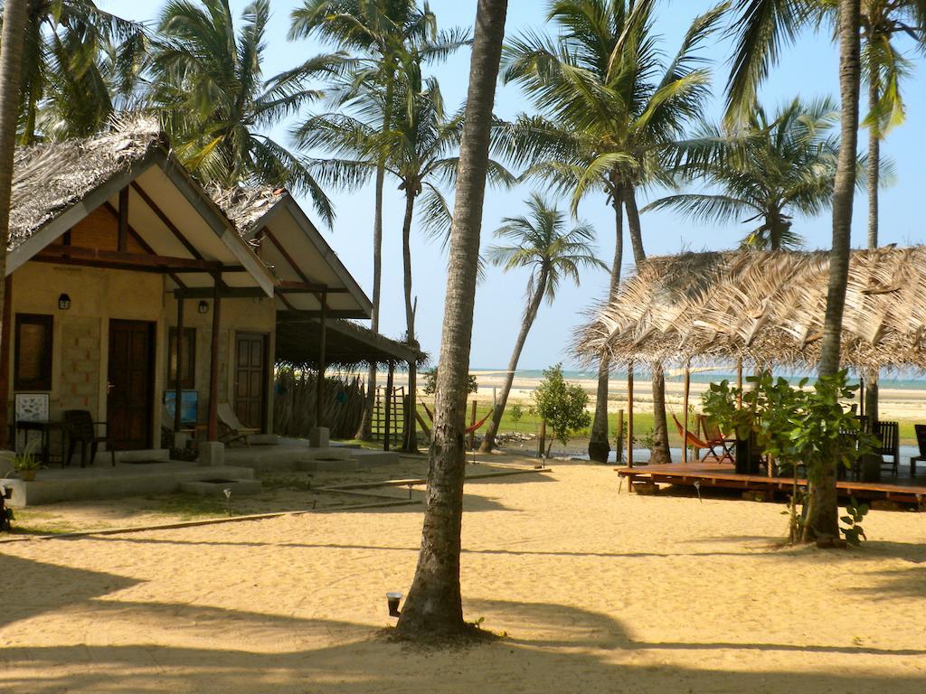 Туры в Diyamba Beach Resort