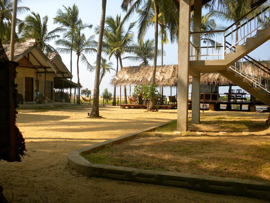 Туры в Diyamba Beach Resort