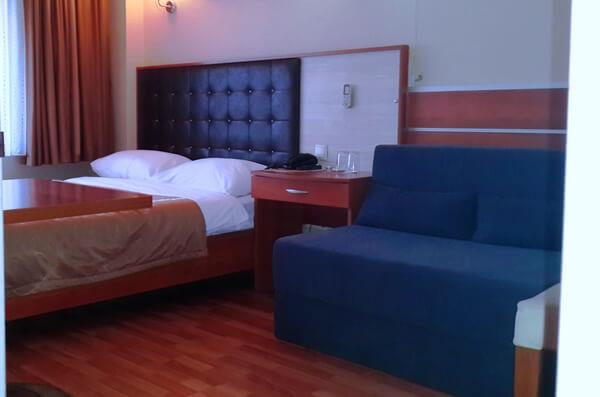 Hotel Sisli 3*