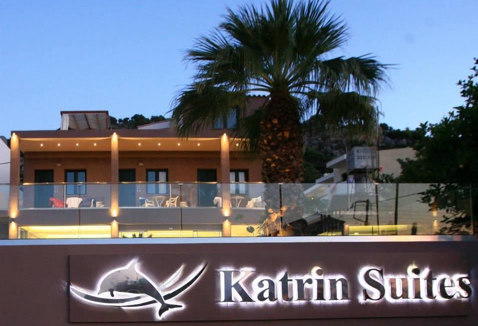Туры в Katrin Suites