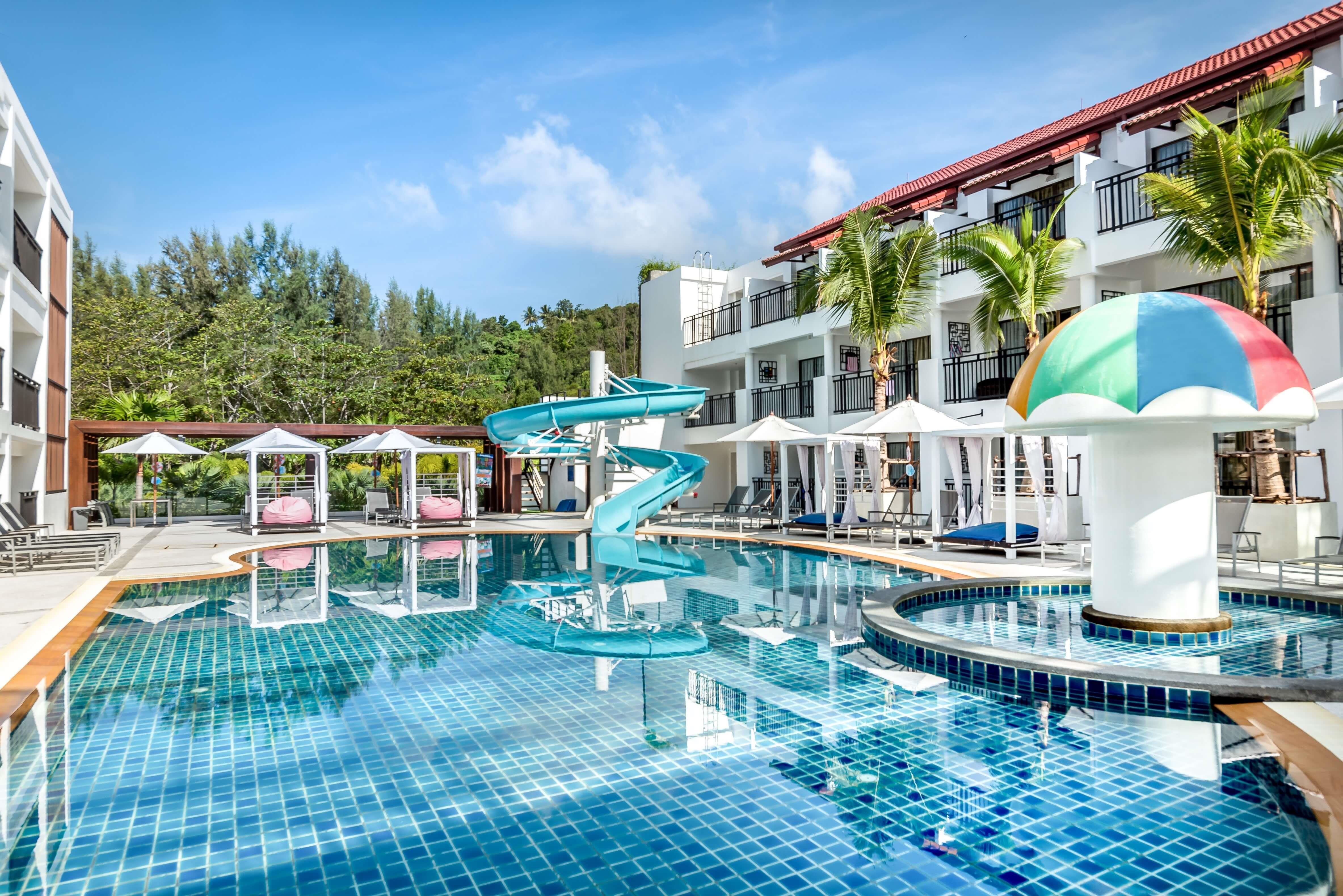 Туры в Holiday Inn Resort Phuket Karon Beach, an IHG Hotel