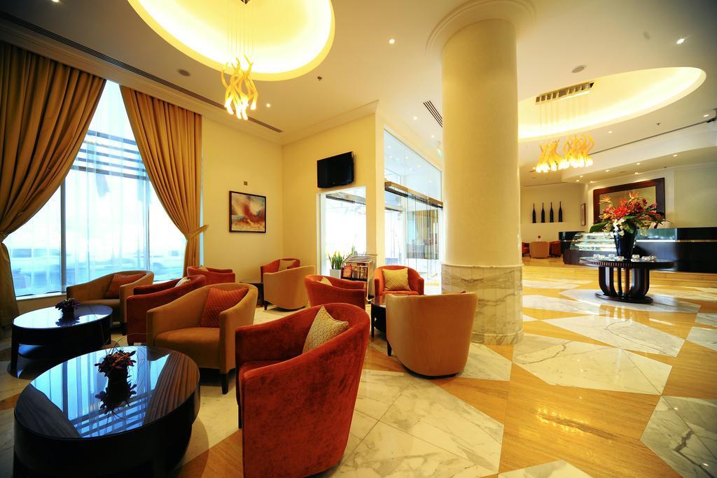 Monaco Hotel 4*