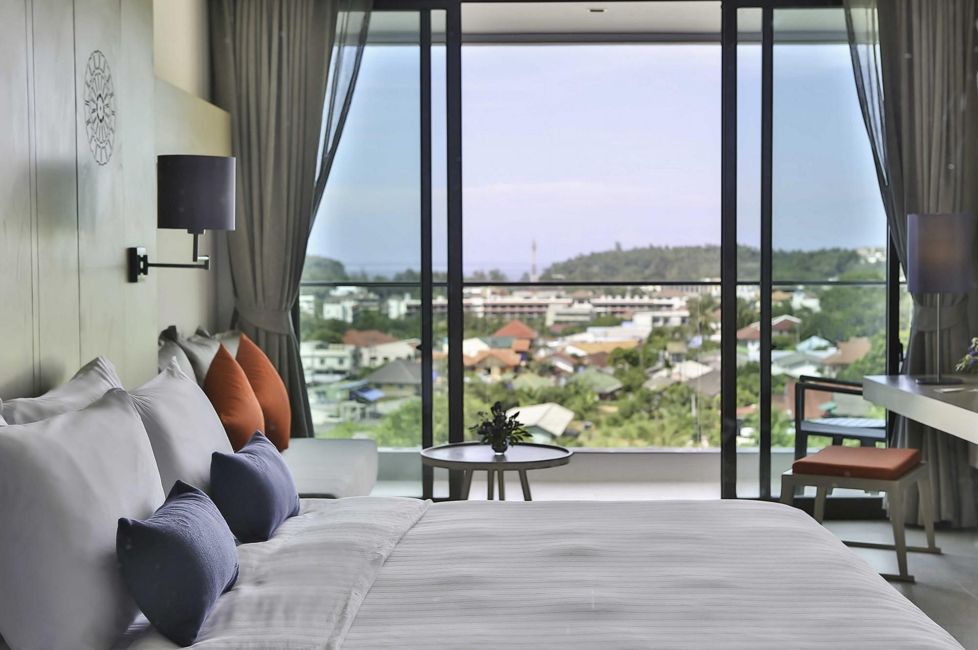 Туры в The Yama Hotel Phuket