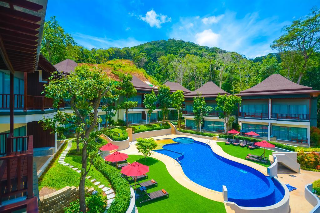 Туры в Crystal Wild Resort Panwa Phuket